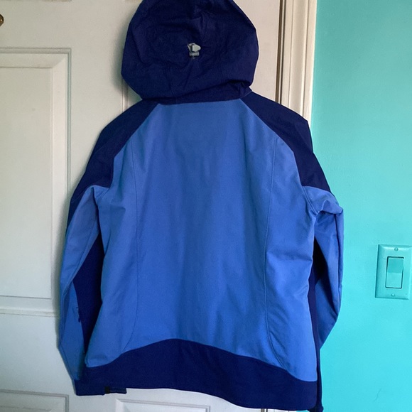 LLBean (2PC) Insulated Jacket - Picture 5 of 8